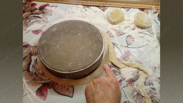 Торт рыжик Рецепт простого приготовления смотреть онлайн