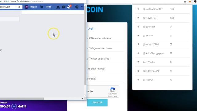 BIT,BTB,Alttex,Traders Coin,CIC and Able | Six Token Absoluetly Free Join Now Guys смотреть онлайн