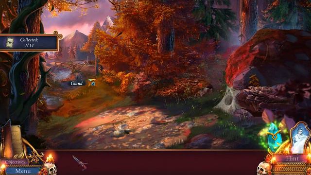 Eventide: Sorcerers Mirror (Gameplay) смотреть онлайн