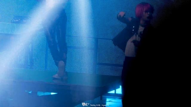 220501 Straykids 'Charmer' Hyunjin 현진 직캠  Stray Kids 2nd World Tour “MANIAC” In SEOUL