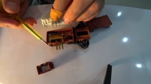 ремонт УБЛ ZV-466