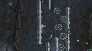 Rayman Origins - All Bosses (No Damage)