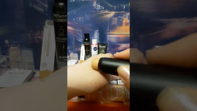 Распаковка посылки GLAMBAG (2) февраль 2020г. смотреть онлайн