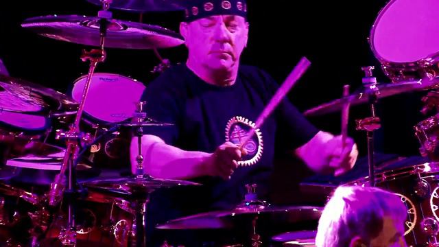RUSH. CLOCKWORK ANGELS - 1
