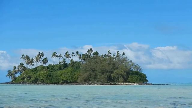 115 10 DSCN6683 POLYNESIE COOK RAROTONGA VIEW MOTU HOTEL 2013 SERGEJ FEDULOW смотреть онлайн