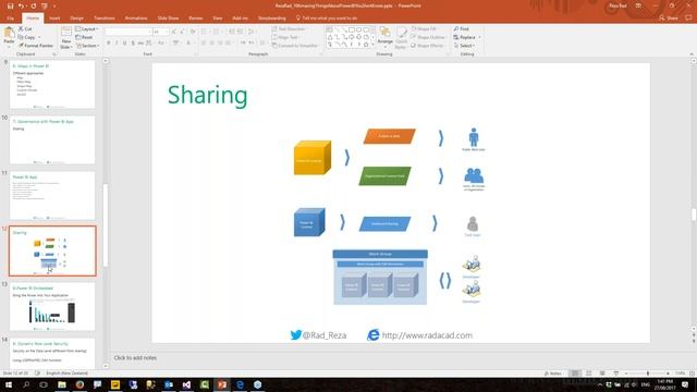 10 Amazing Things About Power BI You Don't Know смотреть онлайн