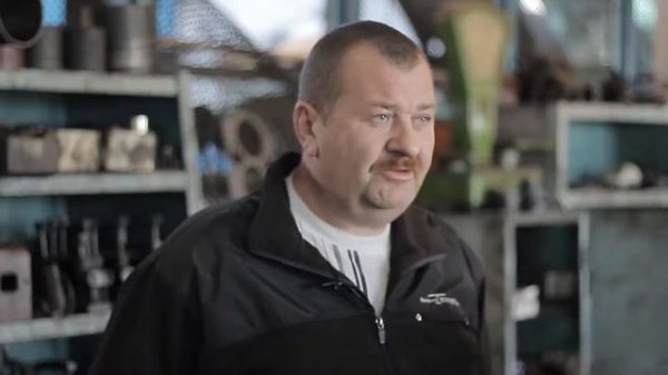 80 лет ООО Ремтехника