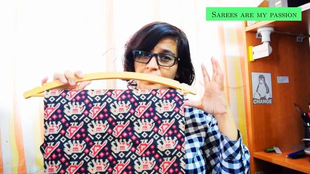 106 Wanna look Slim and Sleek in Sarees? смотреть онлайн
