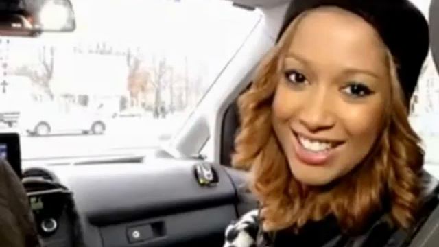 Patricia Kazadi Feat M Pokora Wanna Feel You Now смотреть онлайн