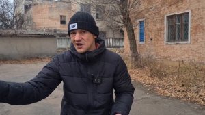 Шаман попался на Кумаре