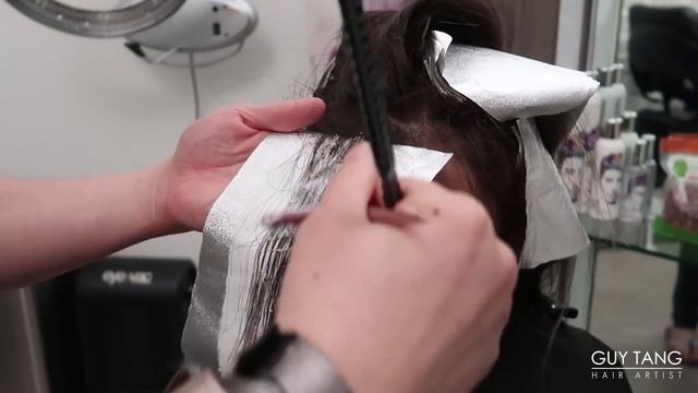 Understanding Hair Color Pigments смотреть онлайн