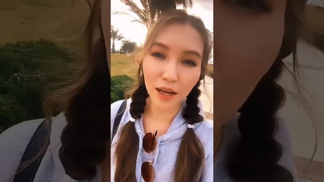 Тур в водопад Дюдена (Анталия, Турция смотреть онлайн