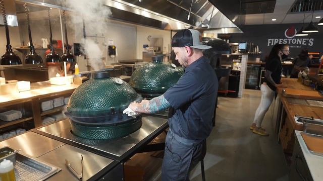 Wagyu Tomahawk Steak | Taste the Experience смотреть онлайн