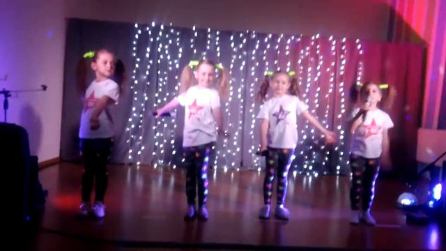 Зелененькие лунатики. Activsound girls смотреть онлайн