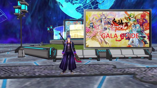 鬼斬 Onigiri Steam/JP: Gala Event Guide and Discord Promotion смотреть онлайн
