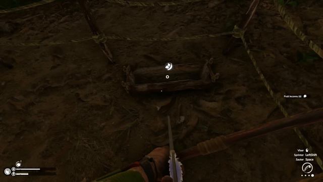 On découvre la MAJ Animal Husbandry (Green Hell Gameplay fr) смотреть онлайн