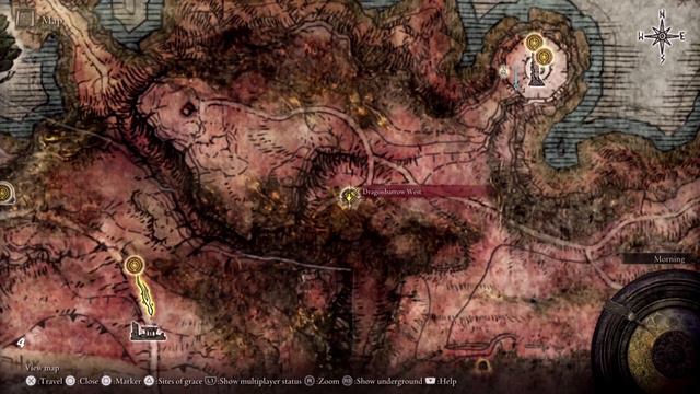 How to find and Activate All the Great Runes in Elden Ring - Full PS5 Gameplay - Part 45 (4K 60FPS) смотреть онлайн