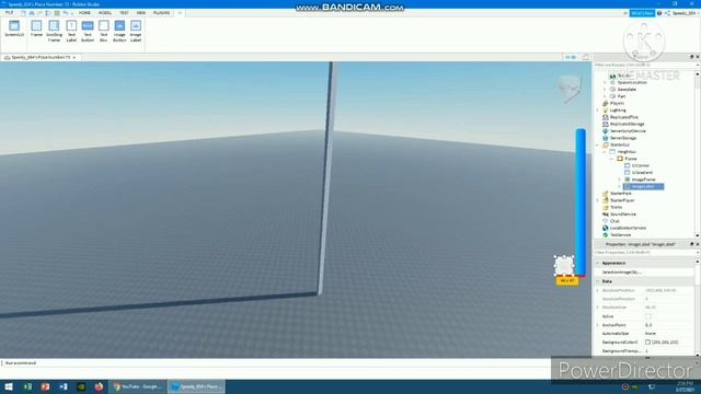 Tower Of Hell Height Bar Tutorial | Roblox | Roblox Studio | ZeTro Studio смотреть онлайн