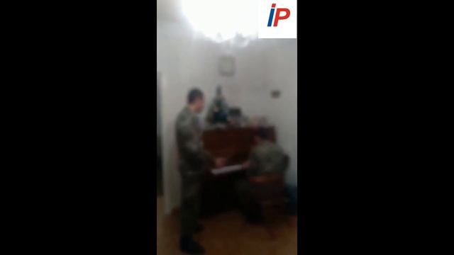 Ծանոթացեք` մերօրյա հերոս Կ.Գ.Դ 409 – Գևորգ Կիրակոսյան смотреть онлайн