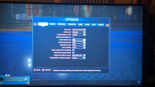 HOW TO FIX ROCKET LEAGUE LAG AND PACKET LOSS PROBLEM смотреть онлайн