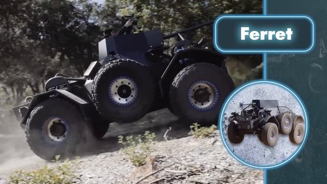 Транспорт Нового Уровня, Который Вас Удивит смотреть онлайн