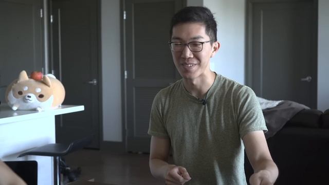 Interview With My Brother Who Sold His Startup For $60 Million | Machine Learning Engineer смотреть онлайн