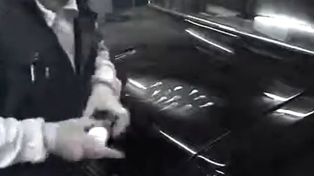 Полировка автомобиля своими руками. смотреть онлайн