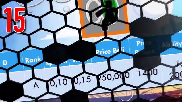 Блокс Фрутс ТОП ФРУКТОВ ? Рейтинг всех Девил Фруктов Роблокс Ван Пис ? Blox Fruits TOP tier list смотреть онлайн