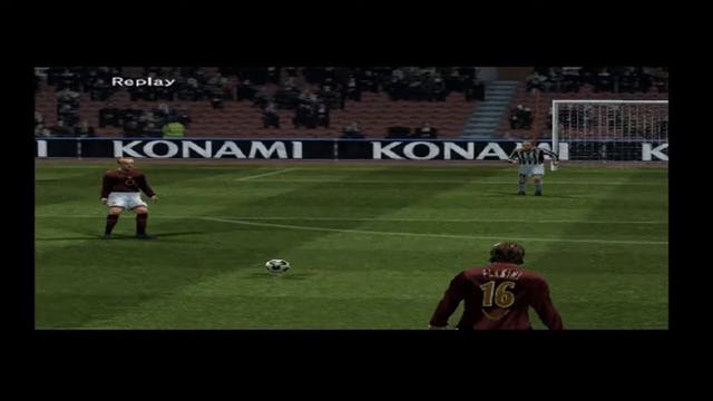 Pes 5 - Arsenal - Super League - G17 смотреть онлайн