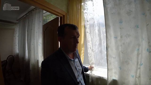 Двухярусная Квартира в Сочи с Ремонтом смотреть онлайн