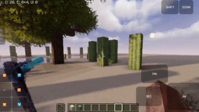 texture pojav Launcher ringan // 1.12.2 смотреть онлайн