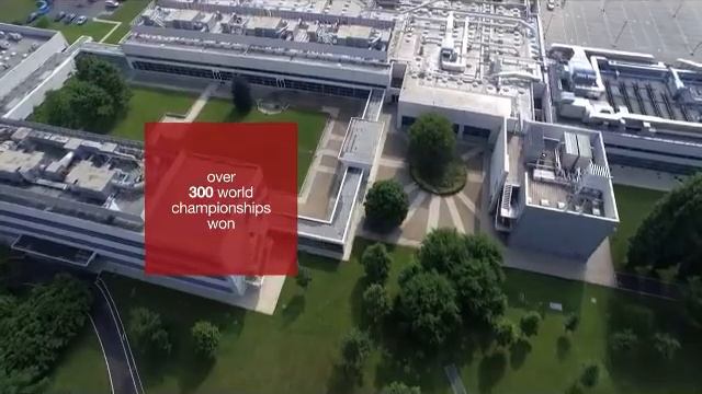 Обзор технологий Brembo