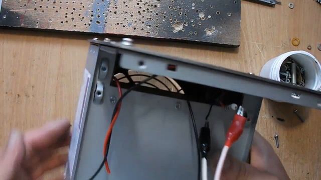 Двух канальный лабораторный блок питания 0-35В/0-5А (часть 4) смотреть онлайн