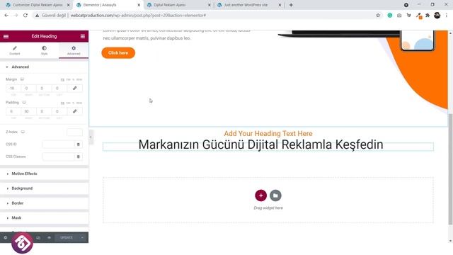Wordpress Astra & Elementor ile ücretsiz site nasıl yapılır смотреть онлайн