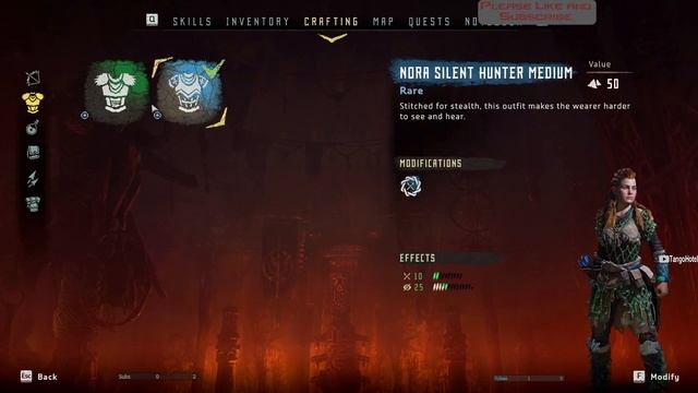 Horizon Zero Dawn - Ultra Hard Tango Ep 12 смотреть онлайн