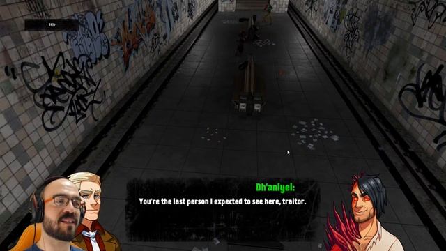I am about to save the world!! | Johnny Graves: The Unchosen One - Let's Play смотреть онлайн