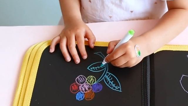 Многоразовый графический альбом смотреть онлайн