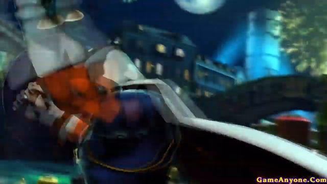 Marvel vs Capcom 3: Fate of Two Worlds (M.O.D.O.K., Taskmaster, Dormammu Pt. 2/2) смотреть онлайн