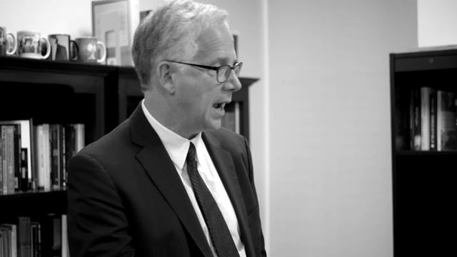 David Sanford, Chairman At Sanford Heisler Sharp