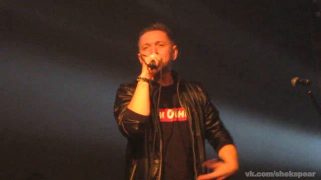 ШЕКSПИР - До завтра, пока! (AKAKAO Live Music Club) 6/19 [720p HD] смотреть онлайн