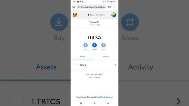 (Free-1000$🤑) BTCs Payment proof | Instantly BTC Payment Airdrop | tBTCs Test Net Use | New Airdrop смотреть онлайн