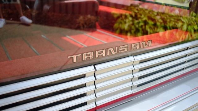 WTFeature Episode 3: Pontiac Trans Am Type-K Kammback Prototype Car смотреть онлайн