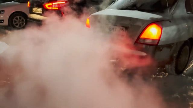 Экология Сургута | ЭДНб-20 | Филиал ТИУ в г. Сургуте смотреть онлайн