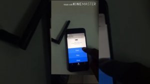 Nice IT4  Wi-Fi module with NiceWelcome App