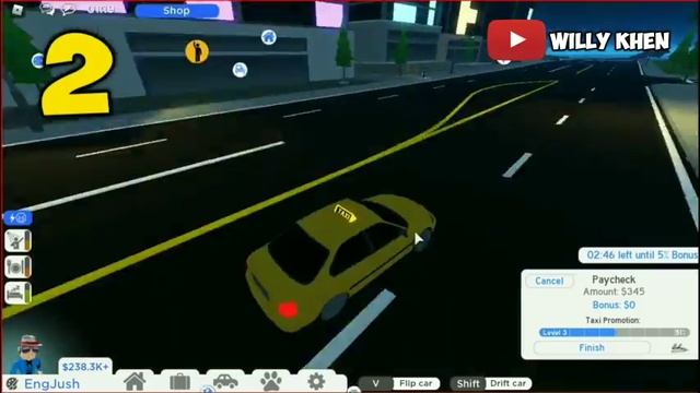 How To Get Rich Easily In Roville - Roblox Games смотреть онлайн