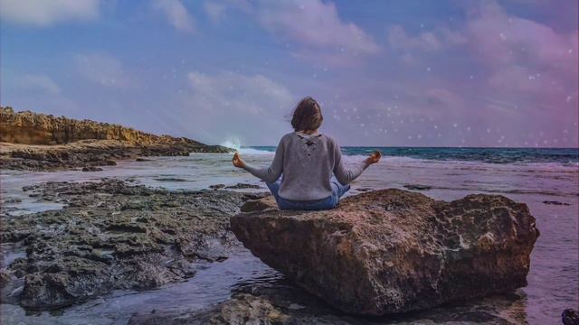 5 minutes meditation,relax today#meditation смотреть онлайн