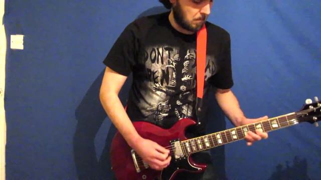High E Metal? (Red Scorpion Playthrough) смотреть онлайн