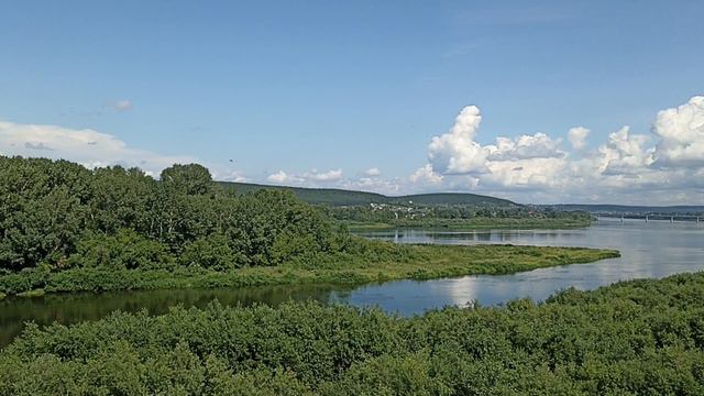Кемерово притомская набережная.mp4 смотреть онлайн