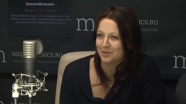 БизнесМеханика. Новая Москва: бизнес и власть смотреть онлайн