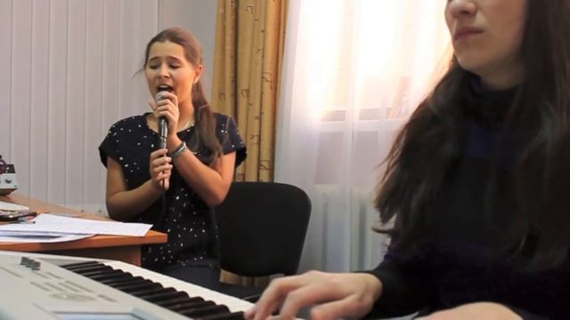 Как написать песню смотреть онлайн